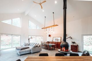  Maison � vendre 9 pi�ces 400 m�