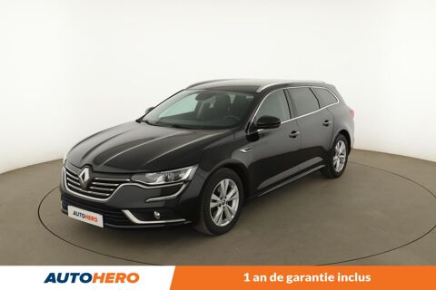 Renault Talisman 1.6 TCe Energy Zen EDC 150 ch 2018 occasion Issy-les-Moulineaux 92130