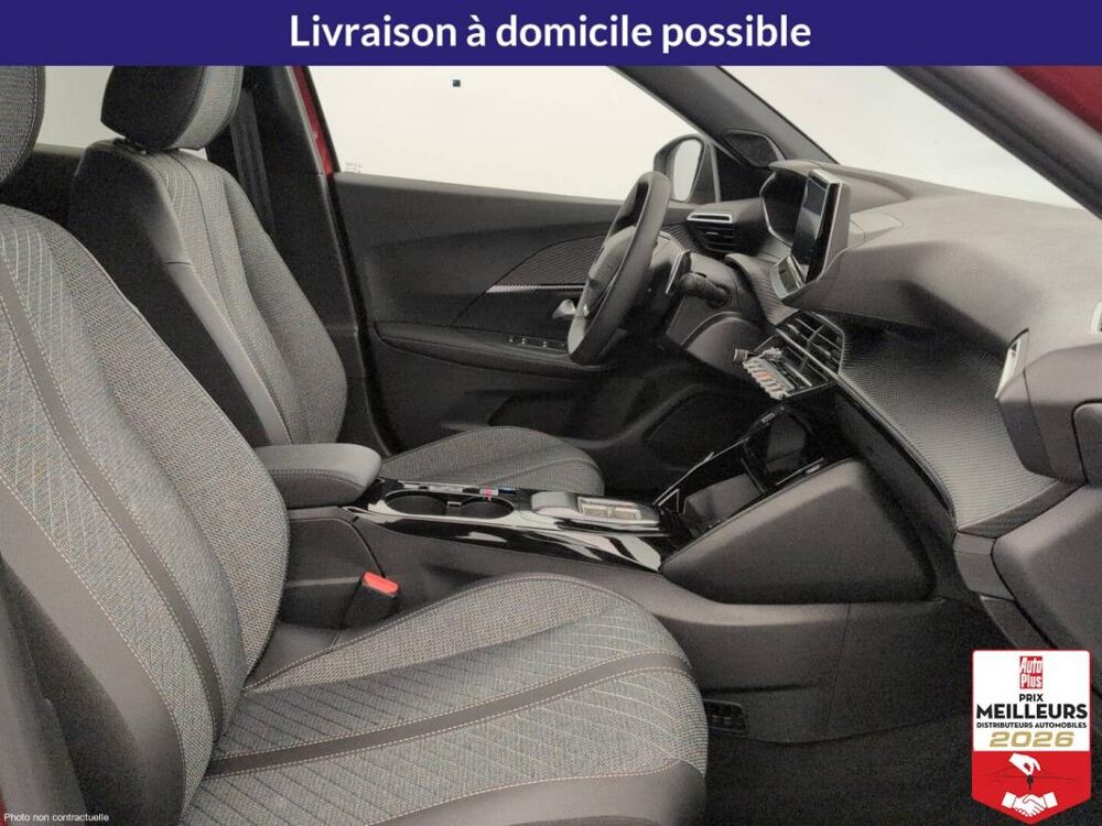 2008 Hybrid 145 ch e-DCS6 Allure 2026 occasion 10150 Lavau