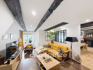 Maison 4 pièces 123 m² · à Évellys · 123 m² · 220 000 €
