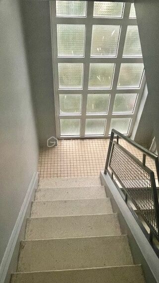  Appartement � vendre 4 pi�ces 60 m�