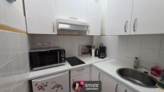  Appartement à vendre 1 pièce 26 m²