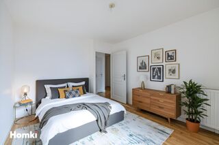  Appartement à vendre 3 pièces 55 m²