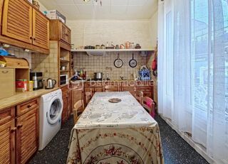  Maison � vendre 4 pi�ces 83 m�