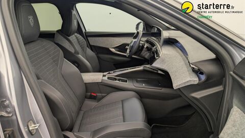 3008 Hybrid 145 e-DCS6 GT 2025 occasion 73420 Voglans
