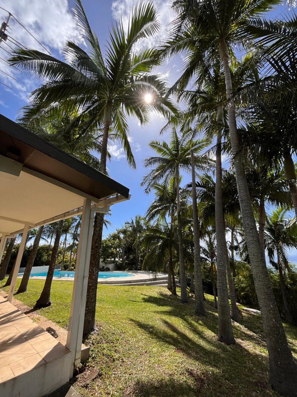 � vendre  Maison La R�union (97400)