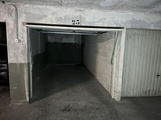  Parking / Garage à vendre 14 m²