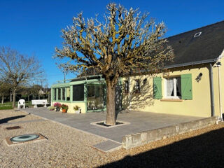  Maison à vendre 6 pièces 118 m²