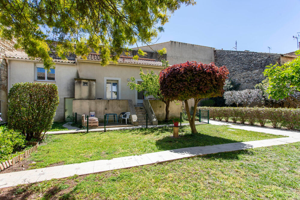 Vente Immeuble Immeuble à vendre NIMES (30) Nimes