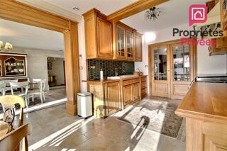  Maison � vendre 7 pi�ces 195 m�