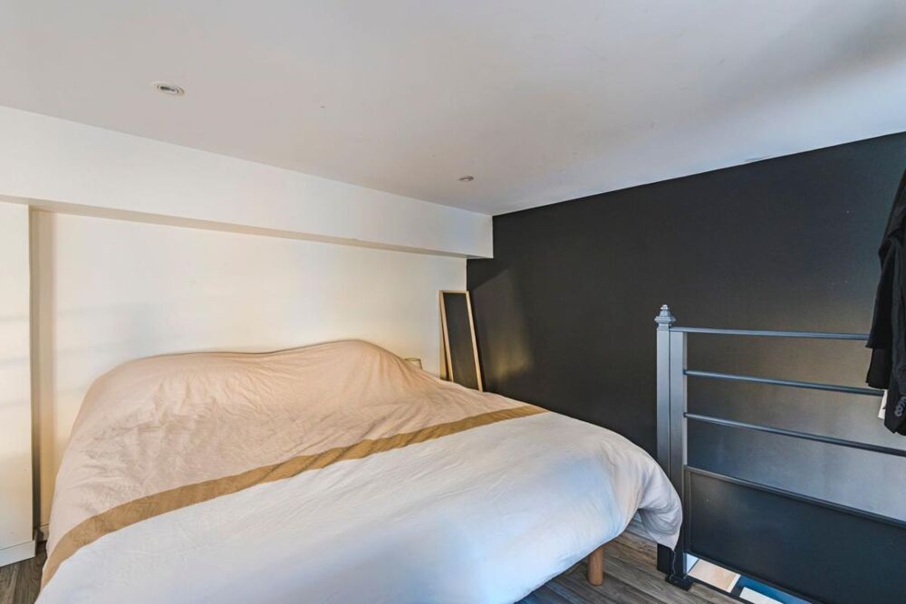 Vente Appartement T1 bis Hypercentre Reims Résidence Royale Reims