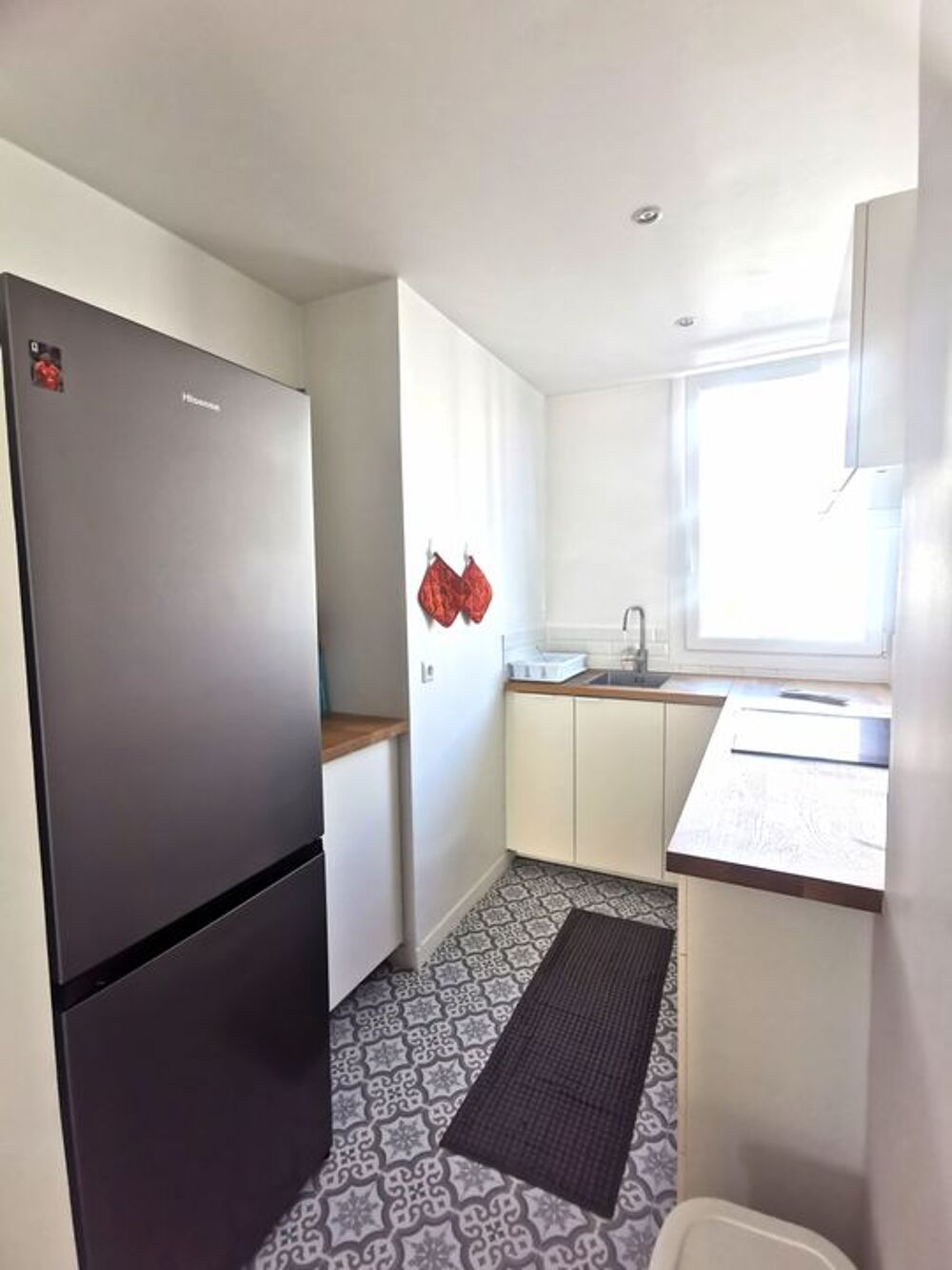 Location Appartement Appartement de 40m2 à louer sur Romainville Romainville