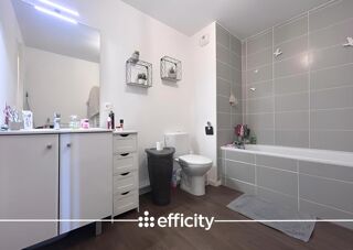  Appartement à vendre 2 pièces 41 m²