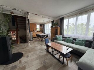  Maison à vendre 8 pièces 152 m²