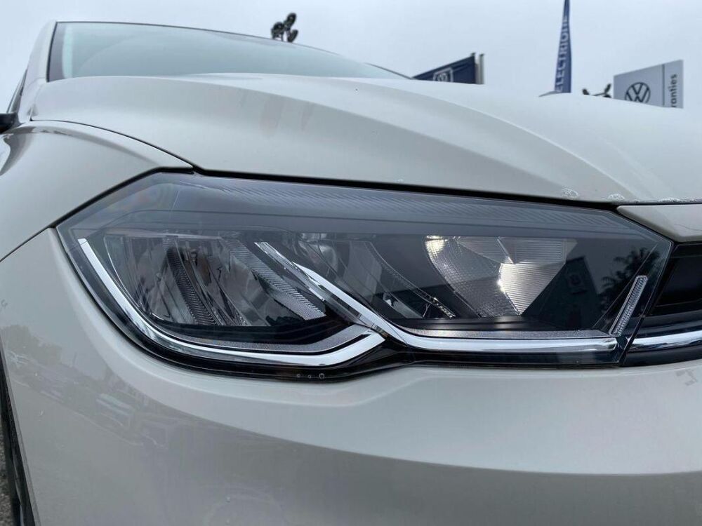 Polo FL 1.0 TSI 95 CH BVM5 LIFE 2026 occasion 31100 Toulouse