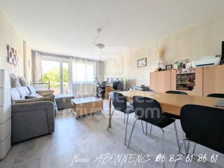 Vente Appartement Appartement Echirolles 4 pièce(s) 84 m2 Echirolles