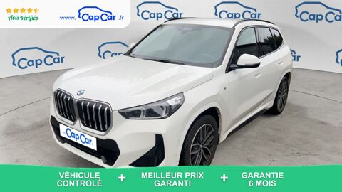 BMW X1 20i 170 BVA M Sport 2024 occasion Pornic 44210