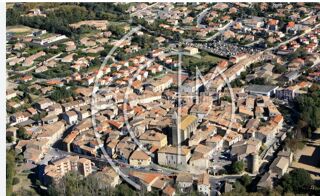  Terrain � vendre 500 m�