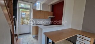  Maison à vendre 3 pièces 55 m²