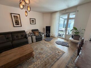  Maison à vendre 6 pièces 97 m²