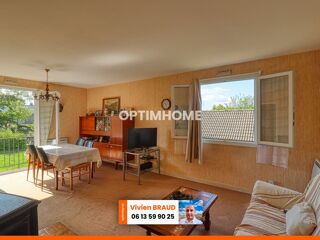  Maison � vendre 5 pi�ces 106 m�