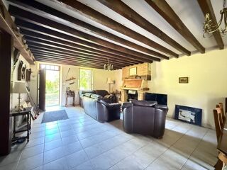  Maison � vendre 4 pi�ces 115 m�