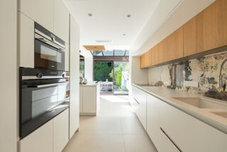  Appartement � vendre 5 pi�ces 165 m�