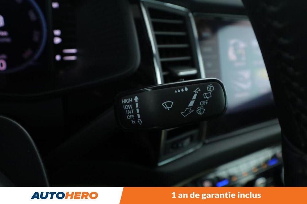 Kodiaq 2.0 TDI SCR Laurin & Klement DSG7 150 ch 2022 occasion 92130 Issy-les-Moulineaux