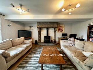  Maison à vendre 7 pièces 170 m²