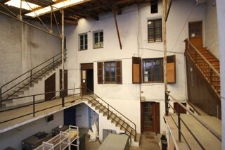  Immeuble à vendre 12 pièces 320 m²
