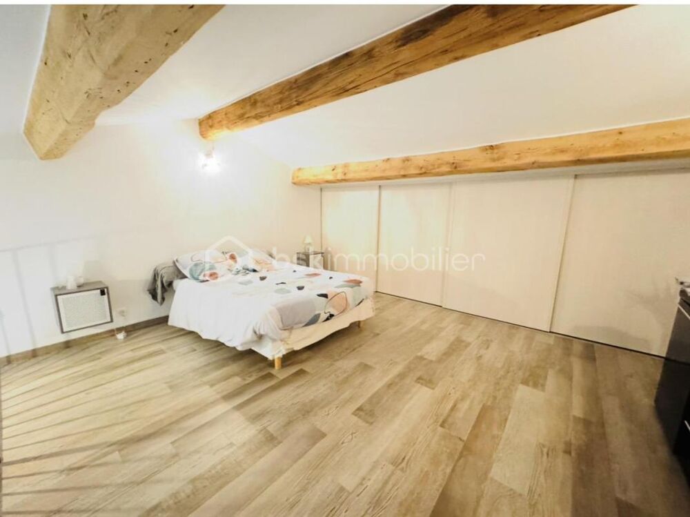 Location T2 de 40 m2 dans Propriété- La verdière