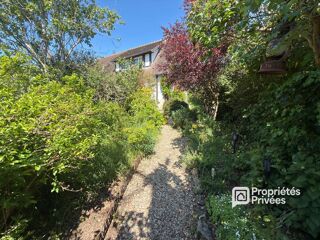  Maison à vendre 5 pièces 157 m²