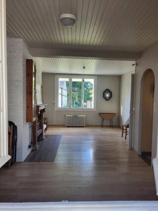 Maison à vendre 6 pièces 155 m²