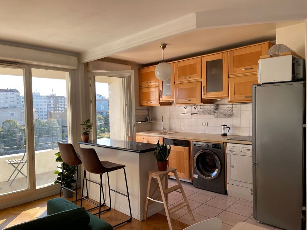 Location Appartement Appartement de 65m2 à louer sur Charenton-le-Pont Charenton le pont