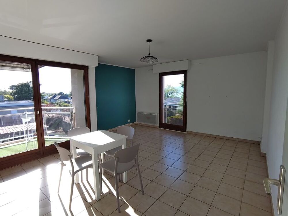 Location Appartement Appartement de 60m2 à louer sur Thonon-les-Bains Thonon les bains
