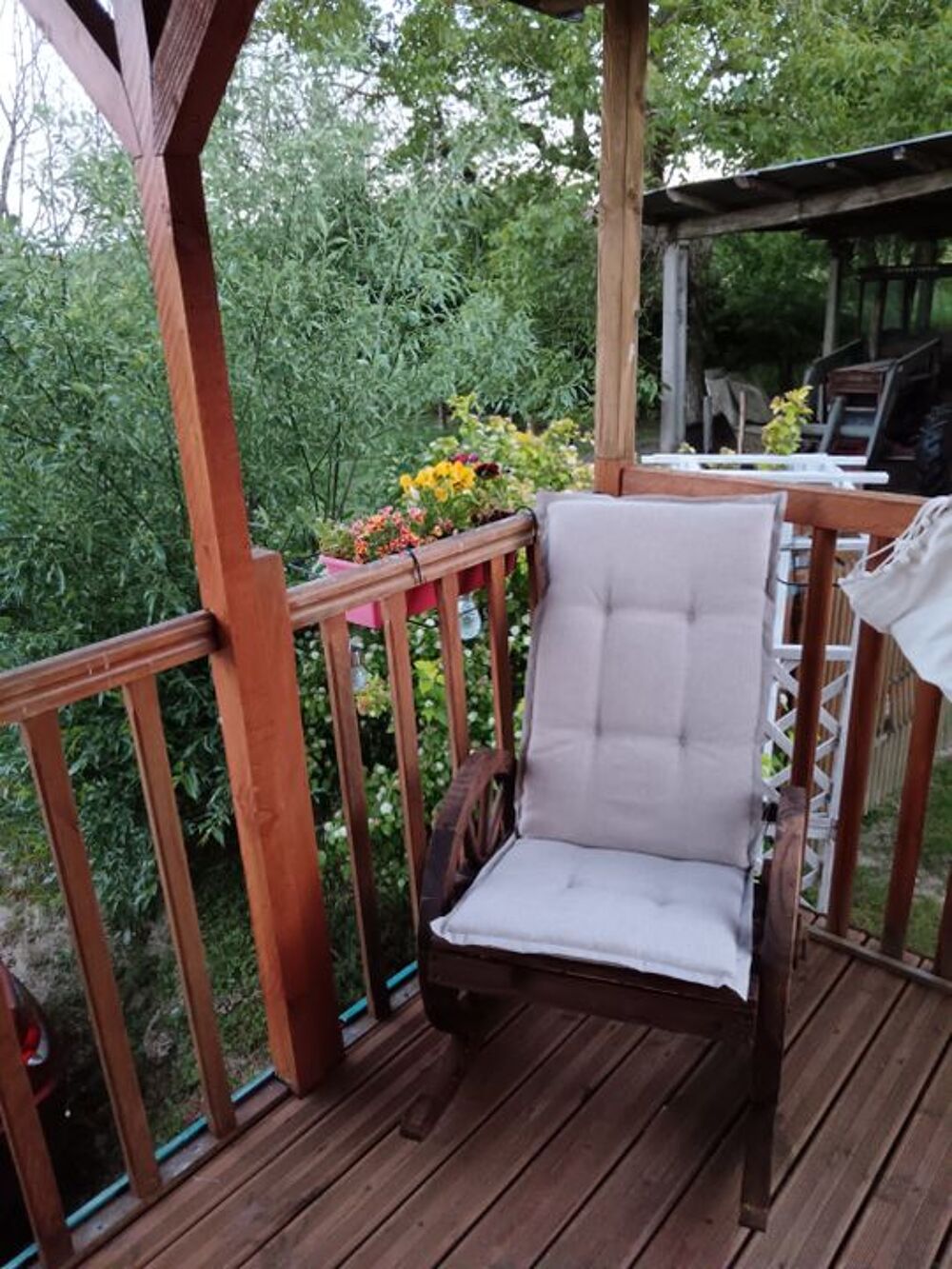 Location Appartement Studio de 25m2 à louer sur Ladignac-le-Long Ladignac le long