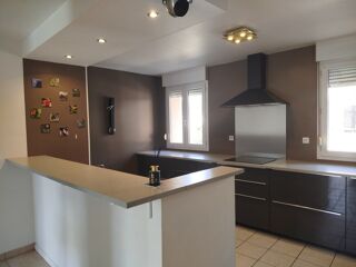  Appartement � vendre 4 pi�ces 97 m�