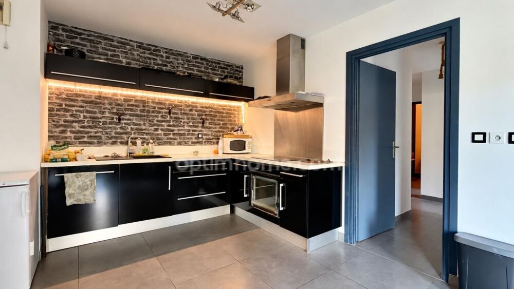 Vente Appartement Appartement 3 pièces avec grande terrasse Montpellier