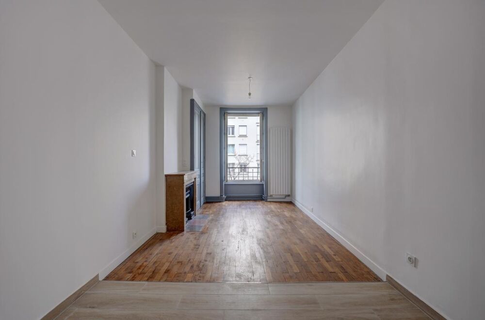 Vente Appartement Appartement Lyon 7