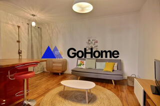  Appartement � louer 2 pi�ces 34 m�