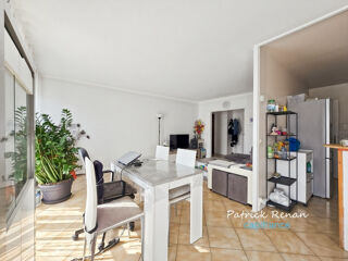  Appartement à vendre 3 pièces 72 m²