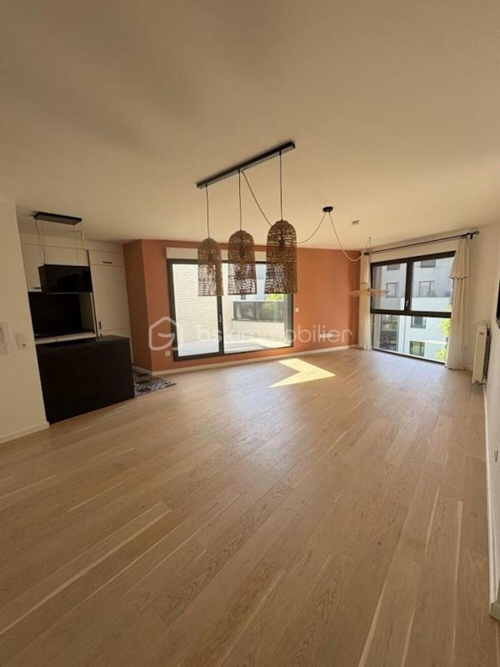 Vente Appartement Superbe Appartement T4 avec Terrasse au calme Bordeaux