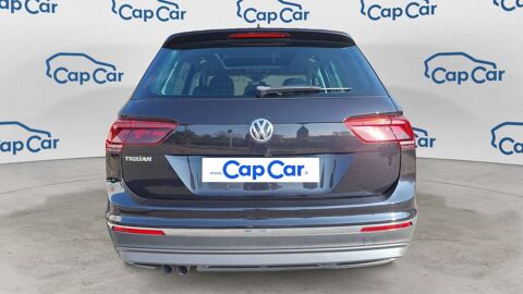 Tiguan 2.0 TDI 150 DSG7 Carat - Automatique Toit ouvrant 2020 occasion 57000 Metz