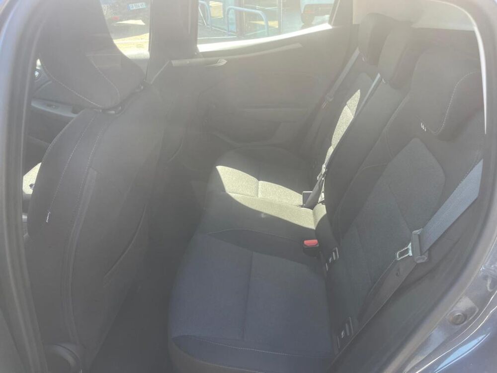 Clio V TCE 90CV BUSINESS 2021 occasion 82290 La Ville-Dieu-du-Temple