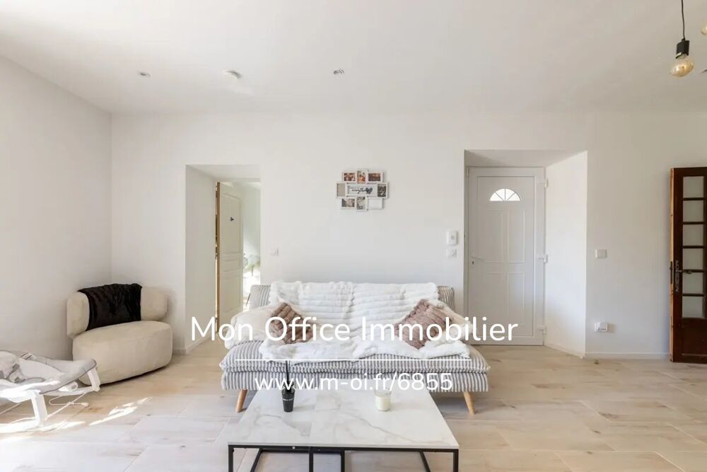 Référence : 7086-ETH - Exclusivité - Appartement - T2/3 - Rénové - Jardin - 2 places de parking - Aix-en-Provence