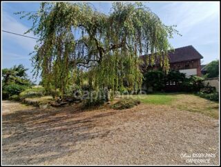  Maison � vendre 9 pi�ces 270 m�