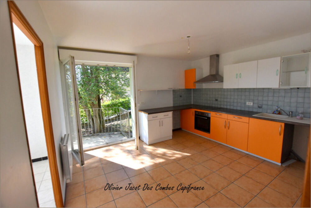 Vente Appartement Appartement à vendre 4 pièces VANDONCOURT (25) Vandoncourt