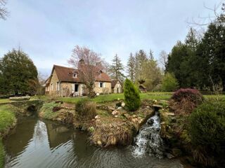  Maison  vendre 6 pices 120 m