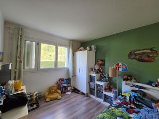  Appartement à vendre 3 pièces 63 m²