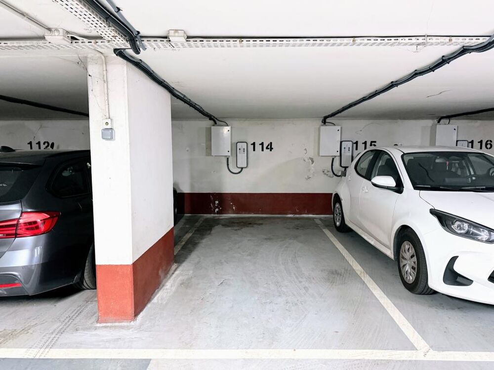Vente Parking/Garage Stationnement Paris 10